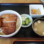 ばんらい - 料理写真: