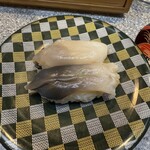 くるくる寿し - 