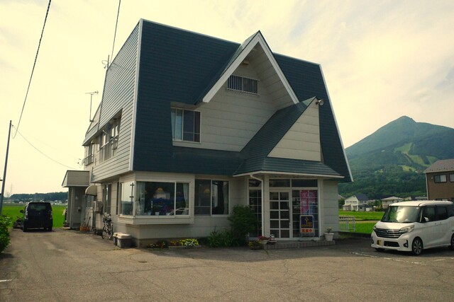 ばんらい - 猪苗代（食堂）の写真