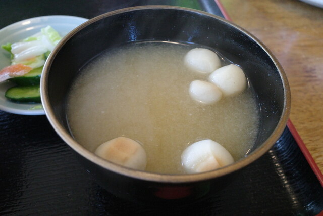 ばんらい - 猪苗代（食堂）の写真