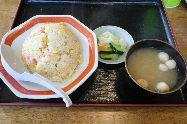 ばんらい - 猪苗代（食堂）の写真