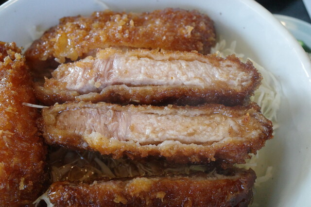 ばんらい - 猪苗代（食堂）の写真