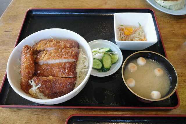 ばんらい &ndash; 猪苗代（食堂） | 猪苗代町で味わう手作りローカル料理