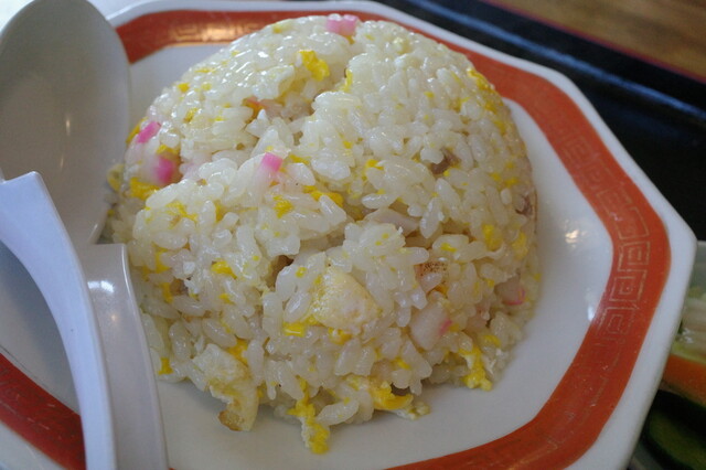 ばんらい - 猪苗代（食堂）の写真