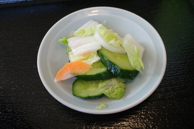 ばんらい - 猪苗代（食堂）の写真