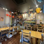 田中華麺飯店 - 