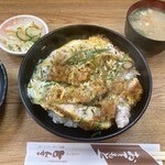 とんかつ とんき - 