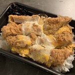 勝烈庵フーズ - 料理写真: