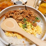 地鶏坊主 - 