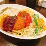 食堂 サビーズ - 