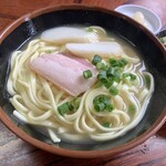 うちなーすばヤージ小 - 