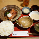 日本料理 ざぜん - 