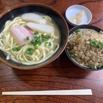 うちなーすばヤージ小 - 