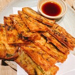 地鶏坊主 - 