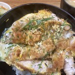 とんかつ とんき - 