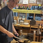 田中華麺飯店 - 