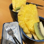 田中華麺飯店 - 