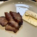 田中華麺飯店 - 