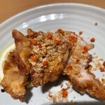 田中華麺飯店 - 