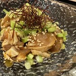 家庭料理 悠友 - 