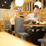 日本料理 ざぜん - 