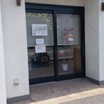 ゆうき - 関東風うどん、この日は閉まっていました  (2025.06.20)