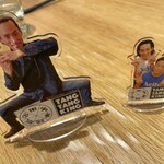 田中華麺飯店 - 