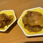 田中華麺飯店 - 