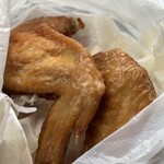 庄内屋 - 料理写真: