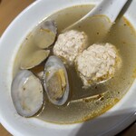 田中華麺飯店 - 