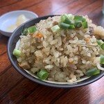 うちなーすばヤージ小 - 