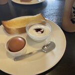 珈琲銘香さんく - 