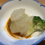 田中華麺飯店 - 