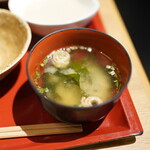 日本料理 ざぜん - 