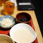 日本料理 ざぜん - 