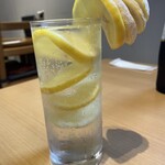 田中華麺飯店 - 