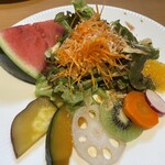 田中華麺飯店 - 