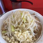 ラーメン二郎 柏店 - 