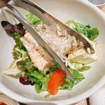 地鶏坊主 - 
