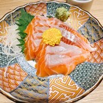 地鶏坊主 - 