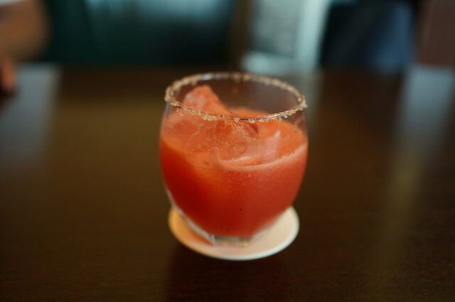 MONDE BAR Shinagawa Ten