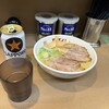 旭川ラーメン ななし