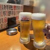 やきとん 浜焼き 徳ちゃん 川口店