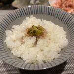 播州地酒 ひの - 料理