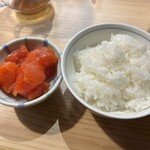 羽釜炊きごはんと美味しいニッポンのビュッフェ ひな野 - 