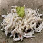 播州地酒 ひの - 料理