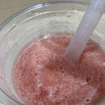 ブイツーアンドエムバイフルーツバーアオキ - 