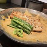 播州地酒 ひの - 料理