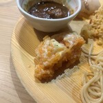 羽釜炊きごはんと美味しいニッポンのビュッフェ ひな野 - 