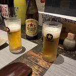 播州地酒 ひの - ドリンク